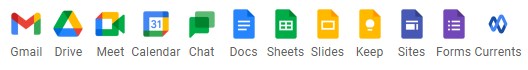 Product Google Workspace
