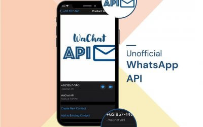 Tutorial Whatsap API