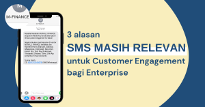 SMS Relevan Untuk Customer Engagement