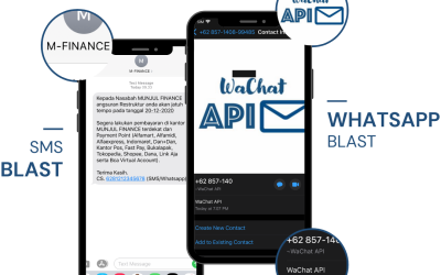 Strategi Promosi Cepat: Kirim Ribuan Pesan WhatsApp Sekaligus dengan WhatsApp Blast