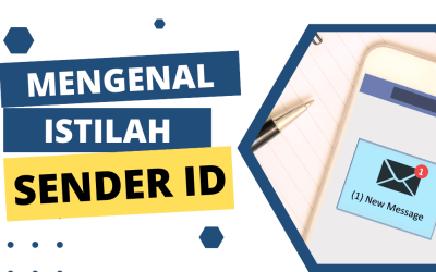 Mengenal Istilah Sender ID