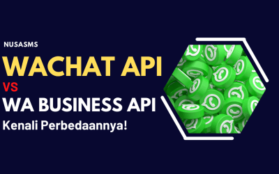 WaChat API vs Whatsapp Business API